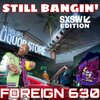 Foreign 630、DJ SAUCEPARK - Like a Stripper (Slowed & Chopped)(Explicit)