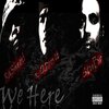 K.D.Does It、Rasheed、Stubo - We Here (feat. Rasheed & Stubo)(Explicit)