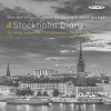 Ostrobothnian Chamber Orchestra、Malin Broman - Stockholm Diary