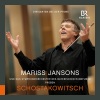 Mariss Jansons、Bavarian Radio Symphony Orchestra、Friedrich Schloffer - Symphony No. 7 in C Major, Op. 60 