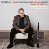 Michael Collins、Philharmonia Orchestra - Clarinet Concerto in A Major, K. 622: I. Allegro