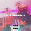 Tânărul $tar、Amuly - Biznisman (feat. Tanarul $tar)(Explicit)