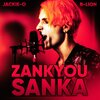 B-Lion、Jackie-O - Zankyou Sanka (feat. B-Lion)(From 