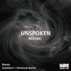 MiSinki - Unspoken (Original Mix)
