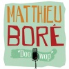 Matthieu Bore - Three Cool Cats