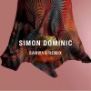 SANWAN、Simon Dominic - Simon Dominic (SANWAN Remix)