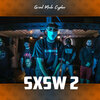 verbose、G Lyrekal、Pestilence、Massaka、Lingo、K-Rino、Mr. King - Grind Mode Cypher Sxsw 2 (Explicit)