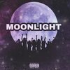 Tharris、Knona - Moonlight (feat. Knona) (Explicit)