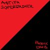 Patrick Davis - Antifa Supersoldier