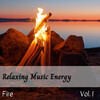 Fire Sounds Sleep、Music for Focus and Concentration、Binaural Beats System - Relaxing music to sleep