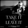 MUZZ - Take It Or Leave It (Explicit)