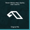 Steven Weston、Låpsley - Like I Used To