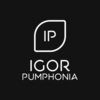Igor Pumphonia - Quicker (Original Mix)