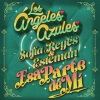 Esteban Mateus、Sofia Reyes、Esteman、Los Angeles Azules - Esa Parte de Mí
