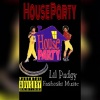 Lil Pudgy《House Party (Explicit)》[MP3/LRC]