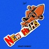 Crazy Donkey金大智、K.A咔咔 - 追逐 New Highs