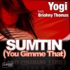 Briohny Thomas、Yogi - Sumtin (You Gimme That)(feat. Briohny Thomas)(Original Mix)