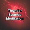 Sleeping Nature Sound、Nature Sounds Artists、Nature Soundscape - Distant Rain For Quiet Nights with Sleeping Music
