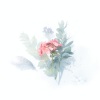 何汐 - 圣诞赋 (纯音乐)