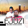Shain、Sgabiso、MC NHLAKAH、Soul Doctors - eJozi (feat. Mc Nhlakah, Soul Doctors)