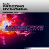 KAKI - Freezing (Original Mix)