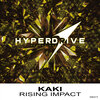 KAKI - Rising Impact (Original Mix)