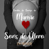Para Dormir Profundamente - Barulho Da Barriga Da Mamãe