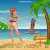 Retlaw Tha Future、Busy Signal - Brand New (Explicit)