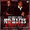 Vicklara、Jensen - Me Haces Falta (feat. Jensen)(Explicit)