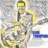 Hank Thompson - I Dreamed of an Old Love Affair