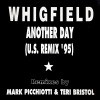 Whigfield、Shawn Christopher《Another Day (Ms. Whigfield's Vocal Flava Radio Edit by Mark Picchiotti & Teri Bristol)》[MP3/LRC]