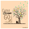 Tellaman、Cuebur - Go