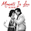 Vic the Kid - Moments In Love
