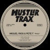 Pete T、miguel rios《Dizzy (Vocal Mix)》[MP3/LRC]