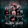Synthetic System、Spectro Senses - Alien Jazz