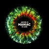 Jackie-O、B-Lion - MANIAC