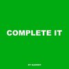 Alekssy - Complete it