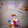 Isisip - Empty Bottle (Piano in G Minor)