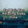Binaural Beats Sleep、Sleep、Sleep Music - White Noise Rain Droplets Relaxing and Loopable for a 10 Hours Sleep