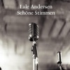Lale Andersen - Ich liebe die Sonne, den Mond und die Sterne