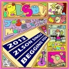 2LSON、孝彬 - Begging You (Full ver. 2013)(feat.효빈)