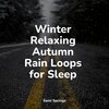 Yoga Trainer、Sons da Natureza、Ambient Rain - Pouring Rains