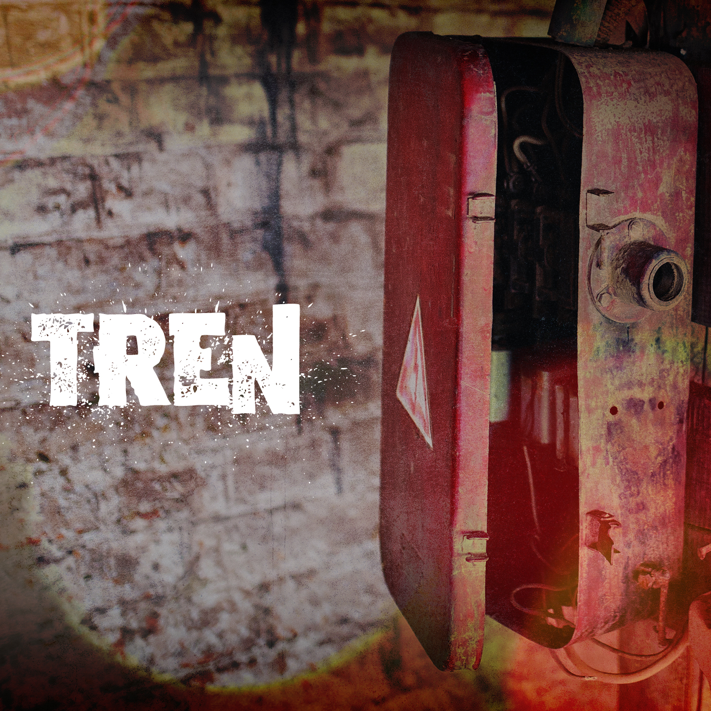 Tren - Não se entregue
