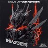 1NVADER - HOLD UP! V.I.P (Explicit)