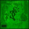 Krown P Camp、Yung Fu、sOUndbYMPi - Cash Flow (feat. Yung Fu)(sOUndbYMPi Remix|Explicit)