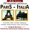 Andre Toffel - La Vie en Rose