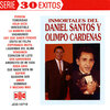 daniel santos、Olimpo Cardenas - Perdon