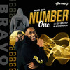 Dj Bravo、Black Shadow - Number One