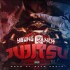 Beto Beats、Young Panch - JUJITSU (feat. Young Panch)(Explicit)