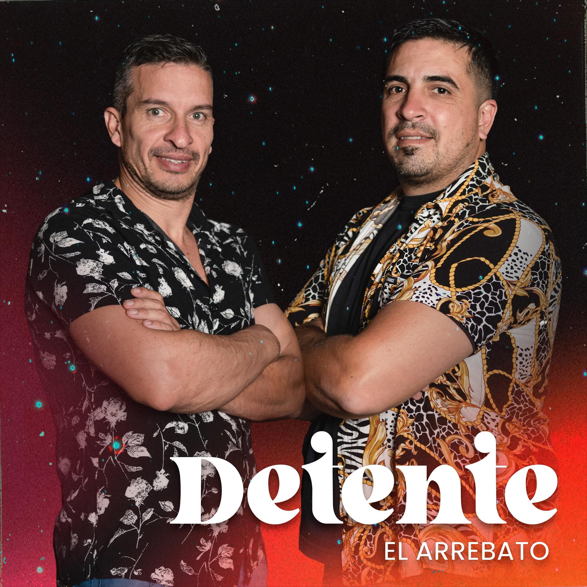 Kevin Mauricio Jimenez Londono、Bryan Snaider Lezcano Chaverra、Andres Uribe Marin、Lenin Yorney Palacios Machado、Michael Egred Mejia、Felipe Ramirez Gomez、Keityn Keityn、Andrés Felipe Meza Murillo、El Arrebato - Detente